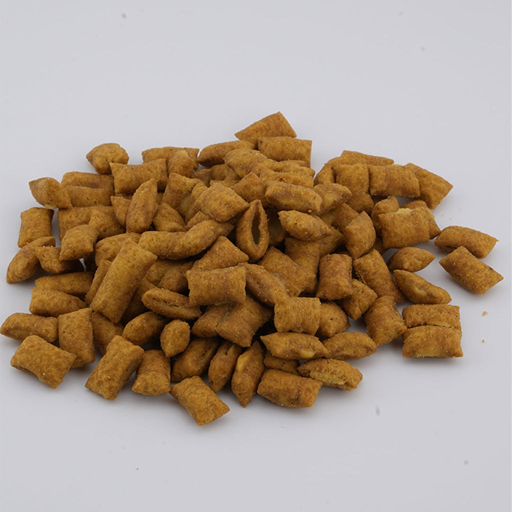 Furbeez Cat Treats : Cream Filled Biscuits Furbeez