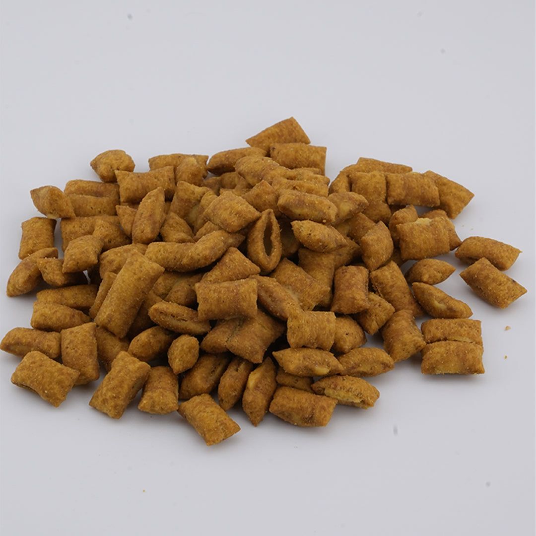 Furbeez Cat Treats : Cream Filled Biscuits Furbeez