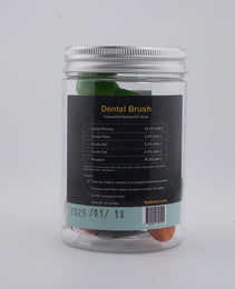 Furbeez Dog Treats : Dental Brush Furbeez