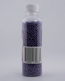Furbeez Pet Accessories : Cat Litter Deodorizing Beads Purple Lavender Furbeez