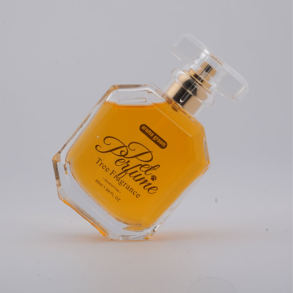 Furbeez Pet Perfume : Tree Fragrance Furbeez
