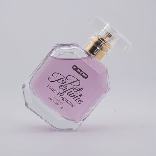 Furbeez Pet Perfume : Floral Fragrance Furbeez