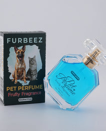 Furbeez Pet Perfume : Fruity Fragrance Furbeez
