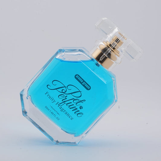 Furbeez Pet Perfume : Fruity Fragrance Furbeez