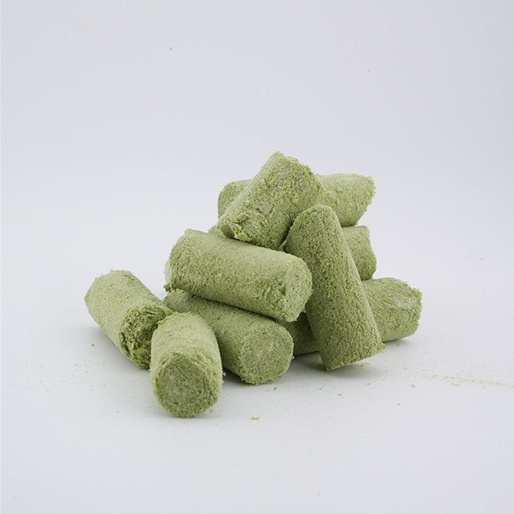 Furbeez Cat Treats : Catnip Sticks Furbeez