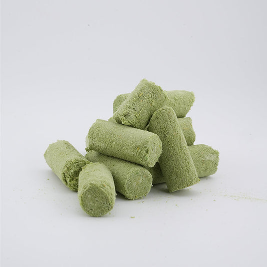 Furbeez Cat Treats : Catnip Sticks Furbeez