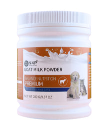 N4P: Goat Milk Powder For Dogs & Cats N4P