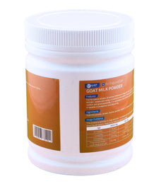 N4P: Goat Milk Powder For Dogs & Cats N4P