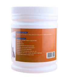 N4P: Goat Milk Powder For Dogs & Cats N4P
