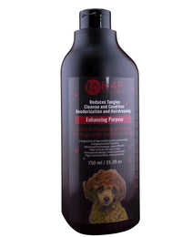 N4P Shampoo : Enhancing Purpose