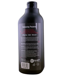 N4P Shampoo : Enhancing Purpose