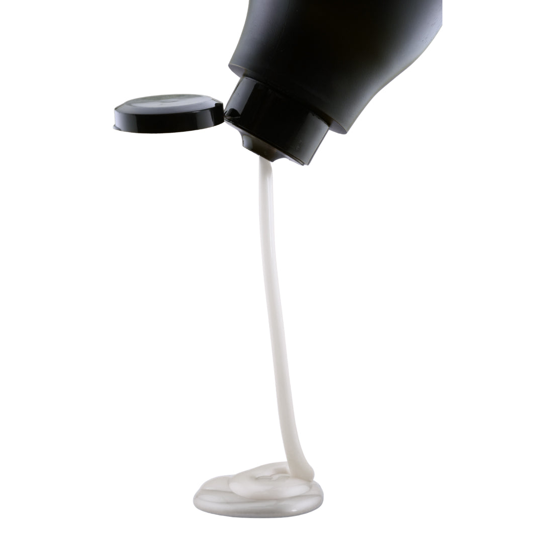 N4P Shampoo : Whitening Purpose