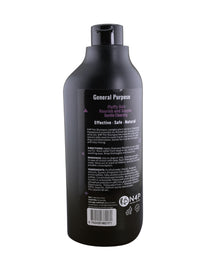 N4P Shampoo : General Purpose
