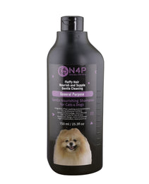N4P Shampoo : General Purpose