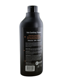N4P Shampoo: Itch Soothing Purpose