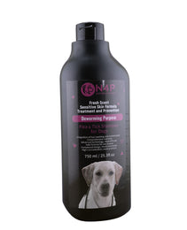 N4P Shampoo : Deworming Purpose