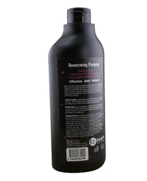 N4P Shampoo : Deworming Purpose