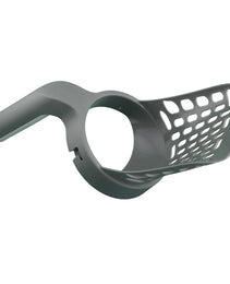 Furbeez Pet Accessories : Gray Cat Litter Scooper