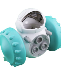 Furbeez Pet Toys : Astronaut Pet Toy