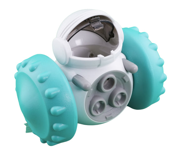 Furbeez Pet Toys : Astronaut Pet Toy