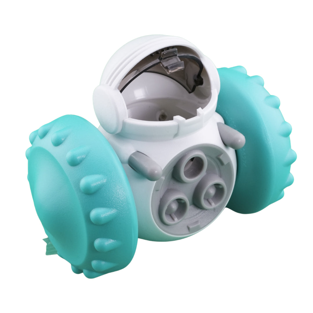 Furbeez Pet Toys : Astronaut Pet Toy