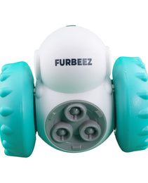 Furbeez Pet Toys : Astronaut Pet Toy