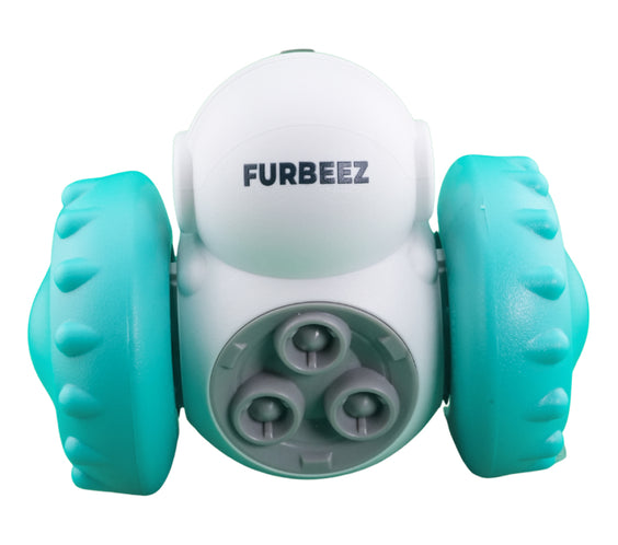 Furbeez Pet Toys : Astronaut Pet Toy