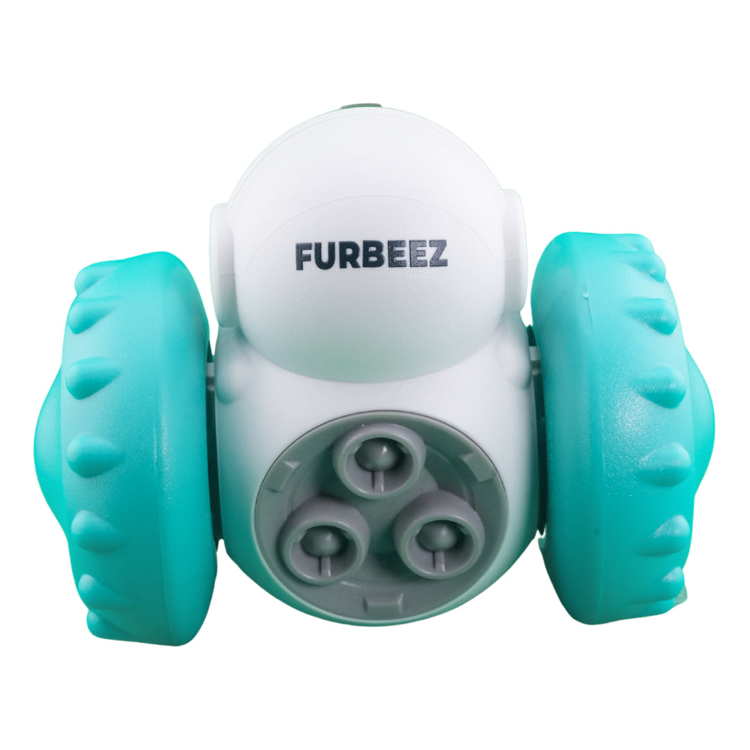 Furbeez Pet Toys : Astronaut Pet Toy