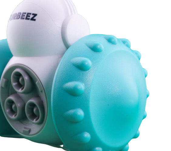 Furbeez Pet Toys : Astronaut Pet Toy
