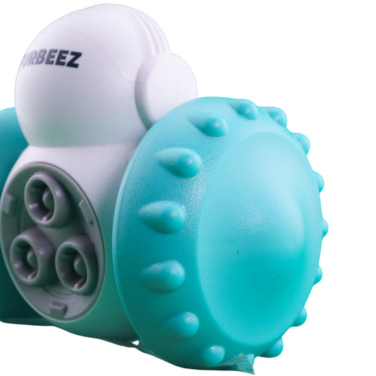 Furbeez Pet Toys : Astronaut Pet Toy