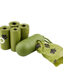 Furbeez Pet Essentials : Poop Bags