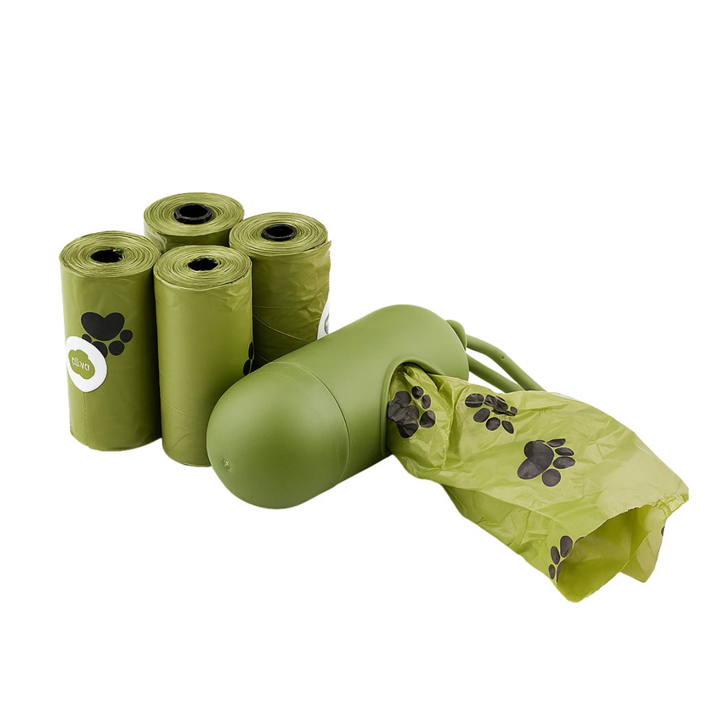 Furbeez Pet Essentials : Poop Bags