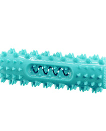 Furbeez Pet Toy : Dog Molar Stick Chew Toy Blue Furbeez