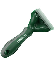 Furbeez Grooming Accessories : Undercoat Deshedding Tool Green Medium Furbeez