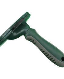 Furbeez Grooming Accessories: Undercoat Deshedding Tool Green Large Furbeez