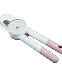 Furbeez Grooming Accessories: Pet Nail clipper pink/Blue Furbeez