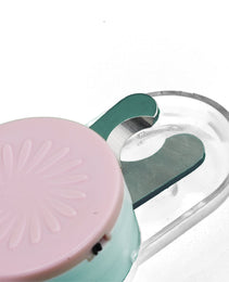 Furbeez Grooming Accessories: Pet Nail clipper pink/Blue Furbeez