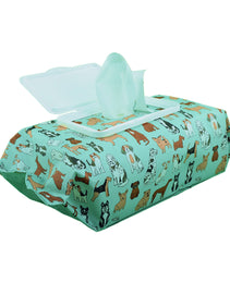 Furbeez Pet Essentials : Pet Wipes Furbeez