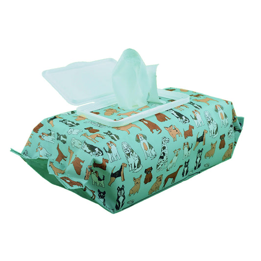 Furbeez Pet Essentials : Pet Wipes Furbeez