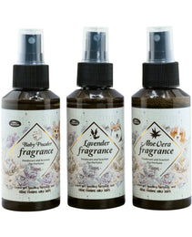 Furbeez Pet perfume : Aloe Vera Deodorant and Scented Perfume Furbeez