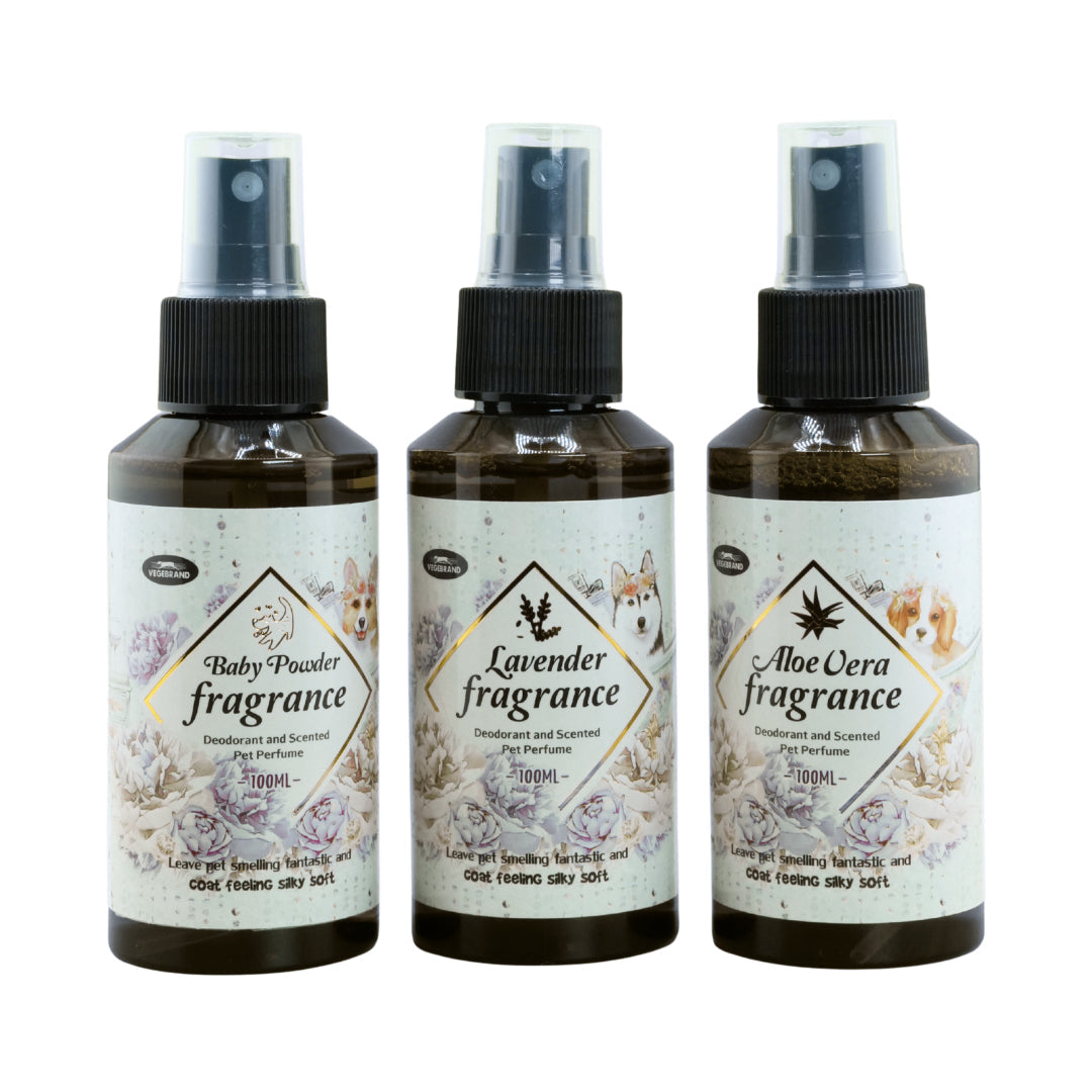 Furbeez Pet perfume : Aloe Vera Deodorant and Scented Perfume Furbeez