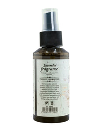 Furbeez Pet Perfume: Lavender Fragrance Deodorant and scented perfume Furbeez