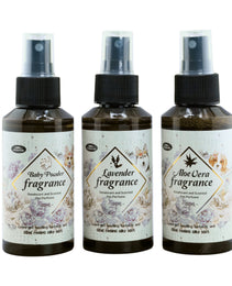 Furbeez Pet Perfume: Lavender Fragrance Deodorant and scented perfume Furbeez