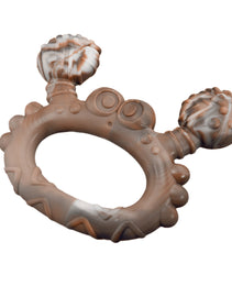 Furbeez Dog Toy : Dog Crab toy Furbeez