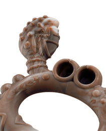 Furbeez Dog Toy : Dog Crab toy Furbeez