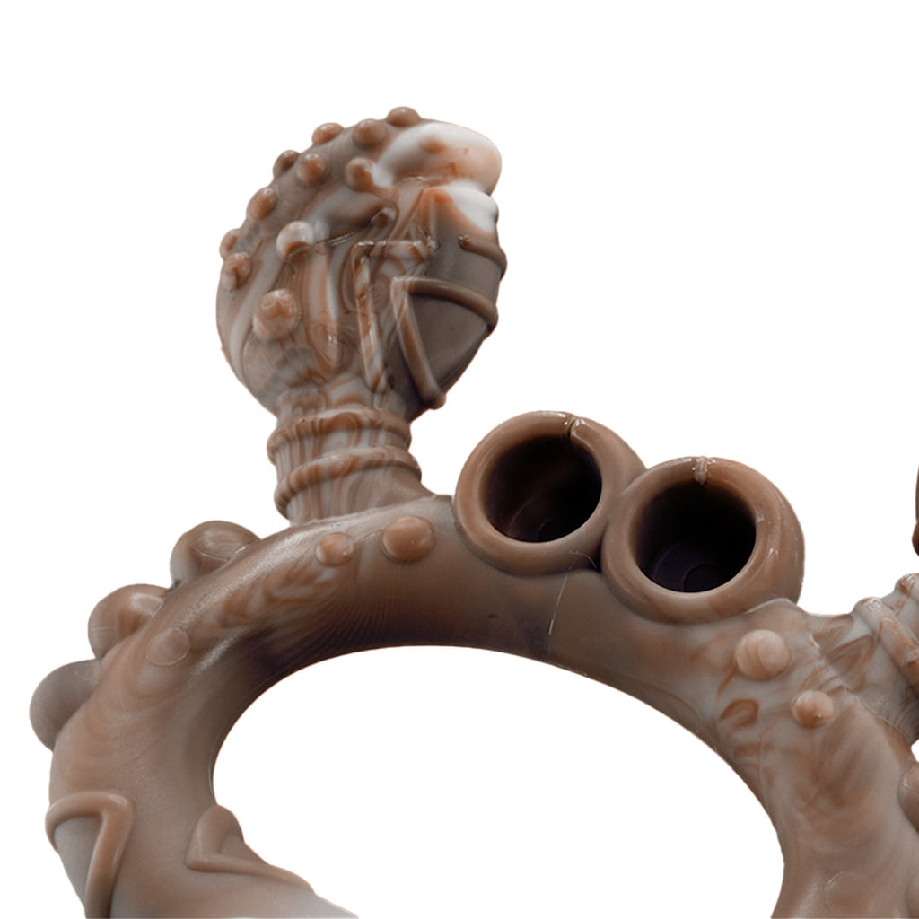 Furbeez Dog Toy : Dog Crab toy Furbeez