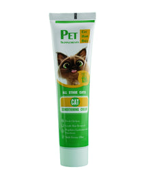 N4P: Cat Hairball Cream Gel N4P