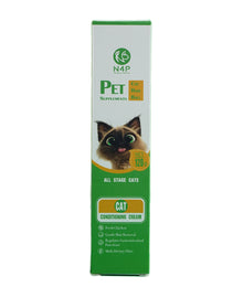 N4P: Cat Hairball Cream Gel N4P