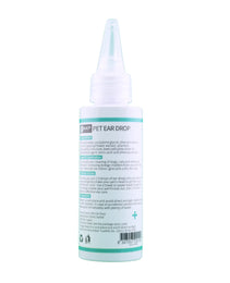 N4P: Pet Ear Drop N4P
