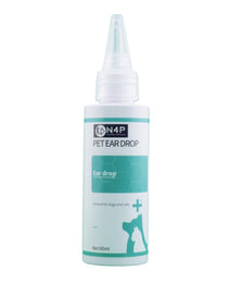 N4P: Pet Ear Drop N4P